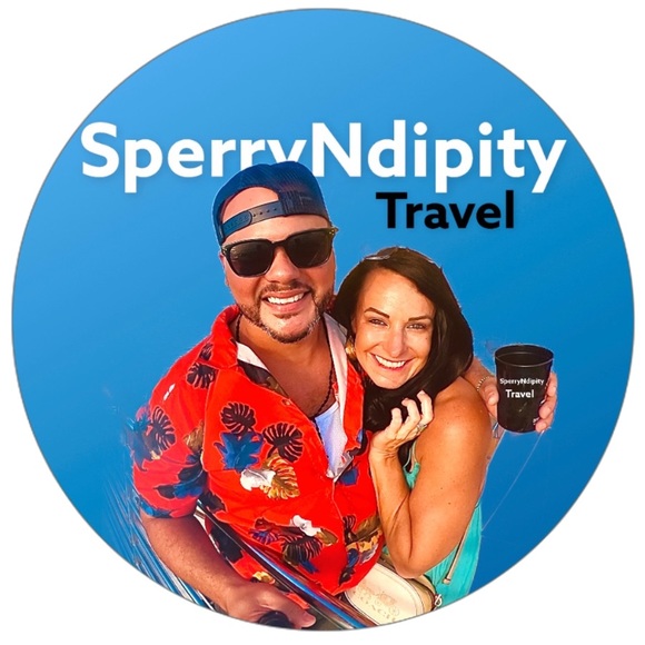 sperryndipity
